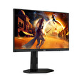 AOC Gaming/24G4X/23,8"/IPS/FHD/180Hz/0,5ms/Black/3R