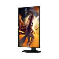 AOC Gaming/24G4X/23,8"/IPS/FHD/180Hz/0,5ms/Black/3R