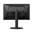 AOC Gaming/24G4X/23,8"/IPS/FHD/180Hz/0,5ms/Black/3R