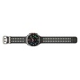Samsung Galaxy Watch Ultra/47mm/Titanium Silver/Sport Band/Gray