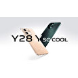 VIVO Y28 4G/4GB/128GB/Gleaming Orange