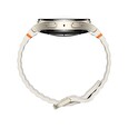 Samsung Galaxy Watch 7/40mm/Cream/Sport Band
