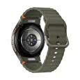 Samsung Galaxy Watch 7/40mm/Green/Sport Band/Green