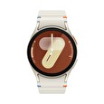 Samsung Galaxy Watch 7 LTE/40mm/Cream/Sport Band