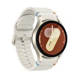 Samsung Galaxy Watch 7 LTE/40mm/Cream/Sport Band