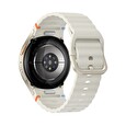 Samsung Galaxy Watch 7 LTE/40mm/Cream/Sport Band