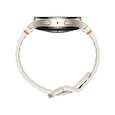 Samsung Galaxy Watch 7 LTE/40mm/Cream/Sport Band
