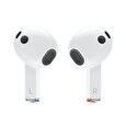 Samsung Galaxy Buds3/ANC/BT/Bezdrát/Bílá