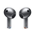 Samsung Galaxy Buds3/ANC/BT/Bezdrát/Stříbrná