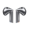 Samsung Galaxy Buds3/ANC/BT/Bezdrát/Stříbrná