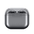 Samsung Galaxy Buds3/ANC/BT/Bezdrát/Stříbrná