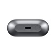 Samsung Galaxy Buds3/ANC/BT/Bezdrát/Stříbrná