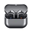 Samsung Galaxy Buds3/ANC/BT/Bezdrát/Stříbrná