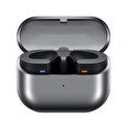 Samsung Galaxy Buds3/ANC/BT/Bezdrát/Stříbrná