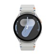 Samsung Galaxy Watch 7/44mm/Silver/Sport Band/Silver