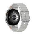 Samsung Galaxy Watch 7/44mm/Silver/Sport Band/Silver