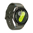 Samsung Galaxy Watch 7 LTE/44mm/Green/Sport Band/Green