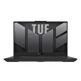 ASUS TUF Gaming F17/FX707VI/i7-13620H/17,3"/QHD/32GB/1TB SSD/RTX 4070/W11H/Gray/2R