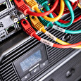 Brother/PT-E560BTVPQL1/Tisk/USB