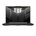 ASUS TUF Gaming F16/FX607JV/i7-13650HX/16"/2560x1600/16GB/1TB SSD/RTX 4060/W11H/Gray/2R