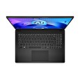 MSI Modern/15 H AI C1MG-061CZ/U7-155H/15,6"/FHD/32GB/1TB SSD/Arc Xe/W11P/Black/2R