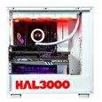 HAL3000 MČR 2023 / Intel i9-13900KF/ 32GB DDR5/ RTX 4080/ 2TB PCIe4 SSD / WiFi / W11