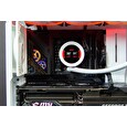 HAL3000 MČR 2023 / Intel i9-13900KF/ 32GB DDR5/ RTX 4080/ 2TB PCIe4 SSD / WiFi / W11