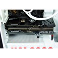 HAL3000 MČR 2023 / Intel i9-13900KF/ 32GB DDR5/ RTX 4080/ 2TB PCIe4 SSD / WiFi / W11