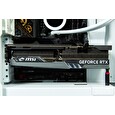 HAL3000 MČR 2023 / Intel i9-13900KF/ 32GB DDR5/ RTX 4080/ 2TB PCIe4 SSD / WiFi / W11