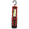 Nedis pracovní svítilna/ 300 lm/ dosah 20 m/ výdrž 6 h/ napájení z baterie (vestavěná Li-Ion)/ 5 V DC/ 4 W/ USB-C/ černo
