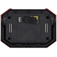 Nedis pracovní svítilna/ 1000 lm/ dosah 30 m/ výdrž 10 h/ napájení z baterie (vestavěná Li-Ion)/ 5 V DC/ 10 W/ USB-C/ če