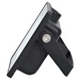 Nedis LED reflektor/ 4000 K/ 1620 lm/ IP65/ energetická třída F/ kabel 1 m/ černý