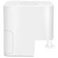 Nedis chytrý prstový robot/ CR2/ 1000 mAh/ Bluetooth/ tři druhy prstů/ bílý