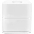 Nedis chytrý prstový robot/ CR2/ 1000 mAh/ Bluetooth/ tři druhy prstů/ bílý
