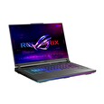 ASUS ROG Strix G16/G614JV/i7-13650HX/16"/2560x1600/16GB/1TB SSD/RTX 4060/W11H/Gray/2R