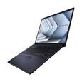 ASUS ExpertBook B3/B3604CVA/i3-1315U/16"/WUXGA/16GB/512GB SSD/UHD/bez OS/Black/1R