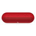 Beats Pill/Statement Red