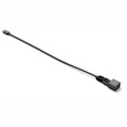 Logitech Rally Mic Pod Cat Coupler - GRAPHITE (Podporuje kabely CAT6 o délce maximálně 20 metrů)
