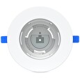 Ubiquiti UniFi G5 PTZ In-Ceiling Mount - Držák pro kameru UniFi G5 PTZ, stropní, zápustná montáž