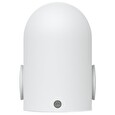 Ubiquiti UniFi G5 PTZ Conduit Adapter - Držák pro kameru UniFi G5 PTZ, nástěnný, povrchová montáž