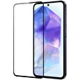 Nillkin Tvrzené Sklo 2.5D CP+ PRO Black pro Samsung Galaxy A55 5G