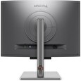 BenQ LCD LED RD280U 28,2" IPS/3840x2560/5ms/DP/HDMI/2xUSB-C/3xUSB 3.2/Jack/VESA/repro/pivot/Daisy Chain/černá