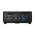 MSI Cubi/5 12M-262BEU/Mini/i3-1215U/bez RAM/UHD/bez OS/3R