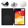 OBAL:ME MistyTab Pouzdro pro Xiaomi Redmi Pad SE Black