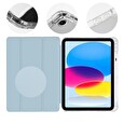 OBAL:ME MistyTab Pouzdro pro iPad 10.9 2022 Light Blue