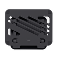 Trust ZEFF METAL LAPTOP STAND