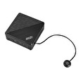 MSI Cubi/N ADL S-077BEU/Mini/N100/bez RAM/UHD/bez OS/3R