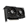 GIGABYTE RTX™ 4070 WINDFORCE 2X OC 12G/OC/12GB/GDDR6x