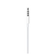 Apple EarPods/Jack/Drát/Bílá
