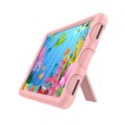 iGET SMART W8 Kids Pink, dětský tablet 8"